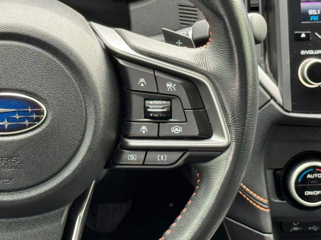 Used 2021 Subaru Crosstrek SUV
