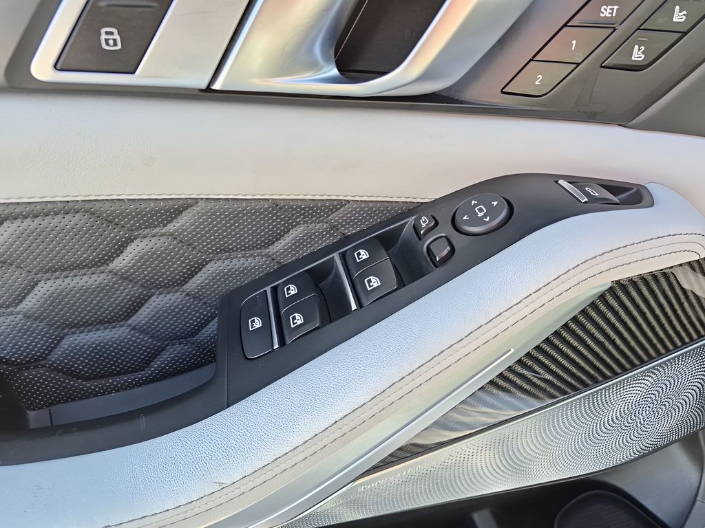 Used Car 2021 Bmw X5 M  Base For Sale Under $60,000 In Austin, Texas