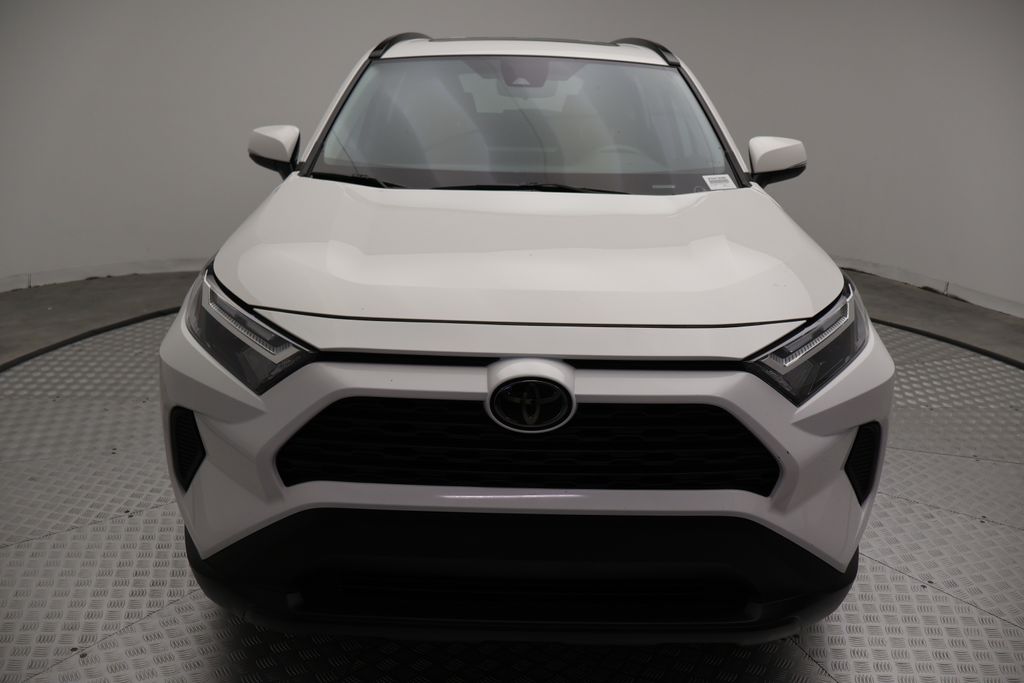 Thumbnail: 2024 Toyota RAV4 - 5