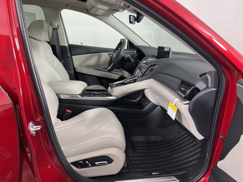 Thumbnail: 2026 Acura RDX - 8