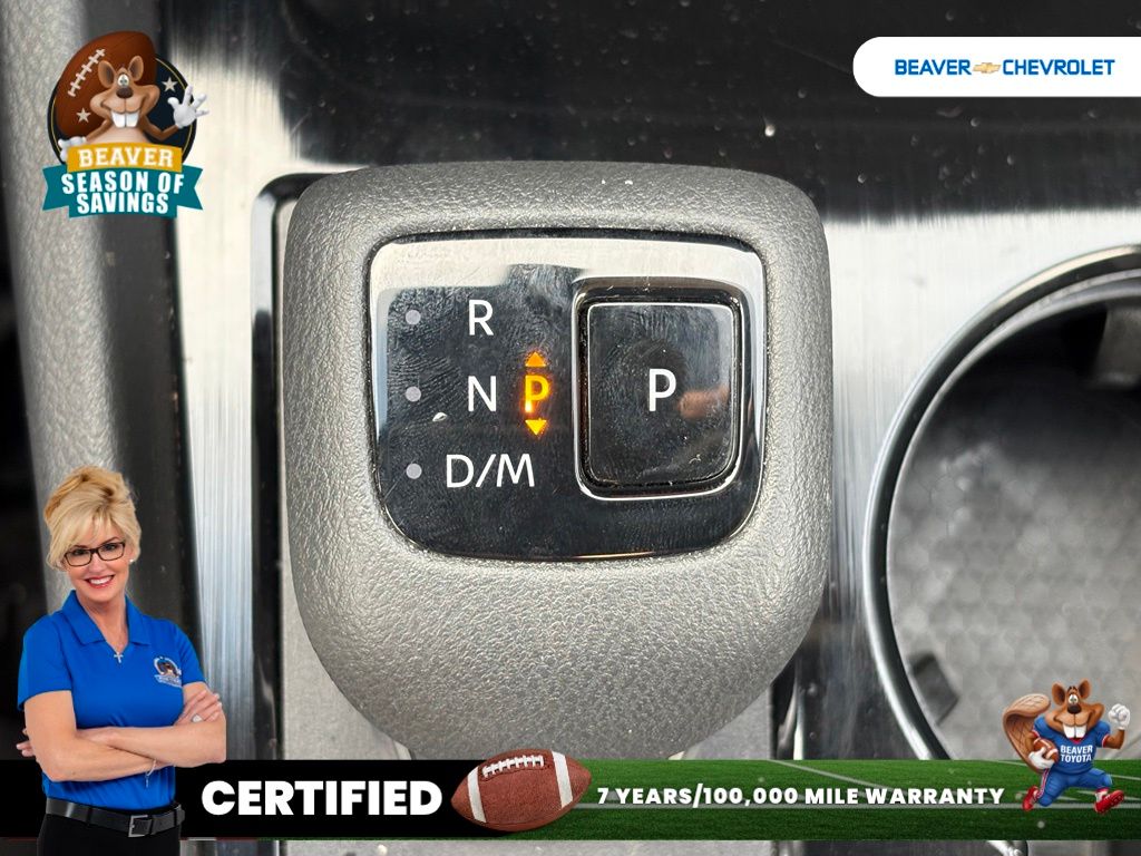 Used 2023 Nissan Rogue SUV