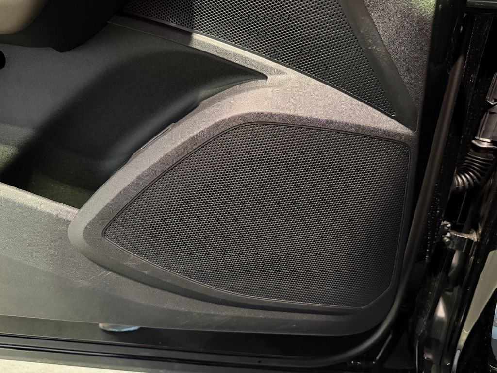 used 2025 Audi Q5 car, priced at $46,299