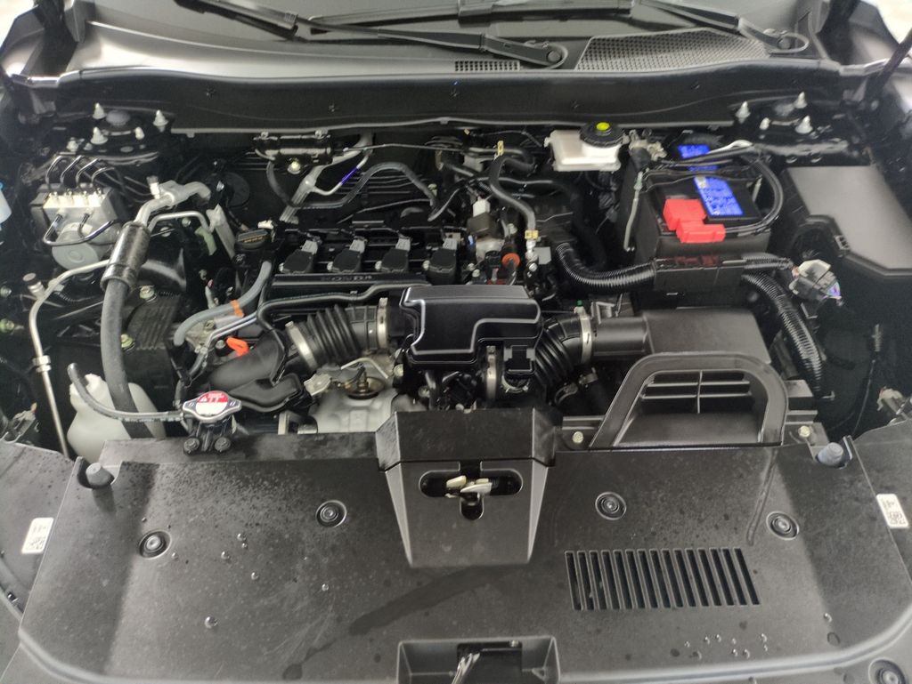 Used 2026 Honda CR-V EX-L For Sale in Fort Wayne, IN