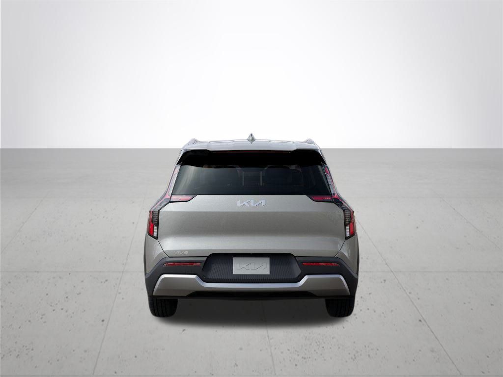 2026 Kia EV9 Wind