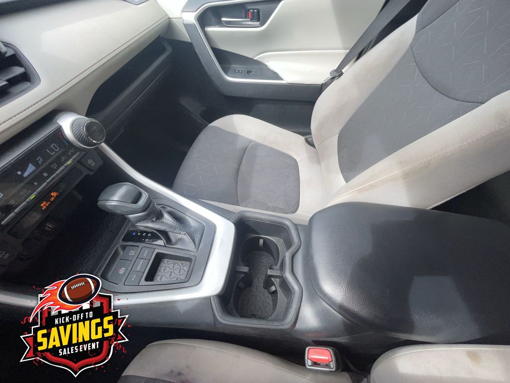Used 2023 Toyota RAV4 SUV