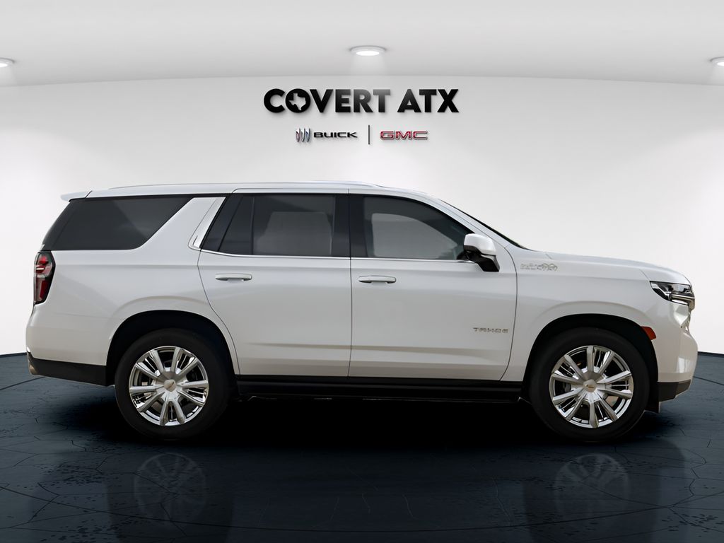 Used Car 2023 Chevrolet Tahoe  High Country For Sale Under $60,000 In Austin, Texas