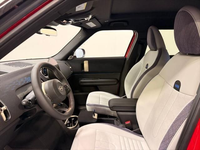 Thumbnail: 2026 MINI Cooper Countryman - 11