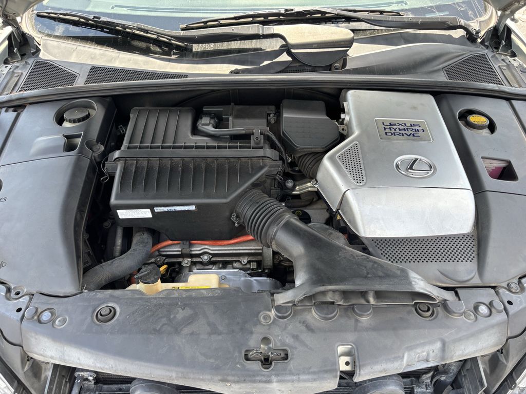 Used 2008 Lexus RX SUV