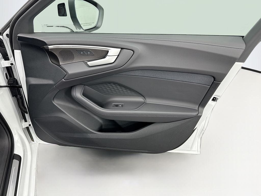 Thumbnail: 2025 Audi A5 - 24