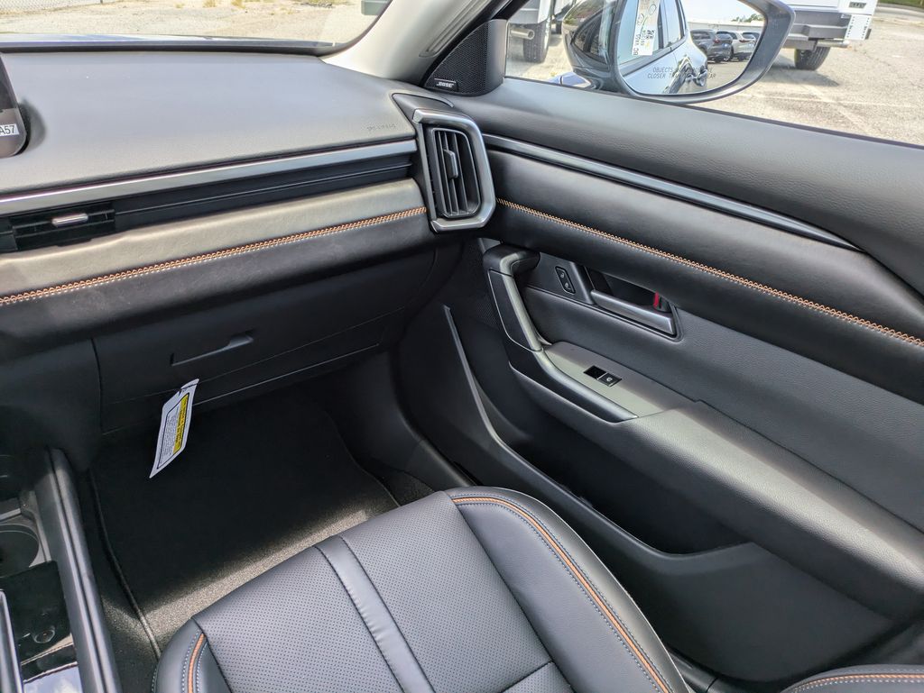 2026 Mazda CX-50 2.5 S Premium