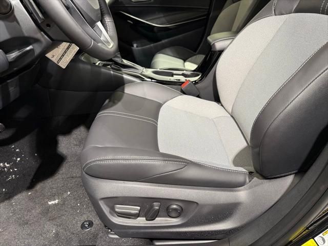 Thumbnail: 2026 Toyota Corolla - 13