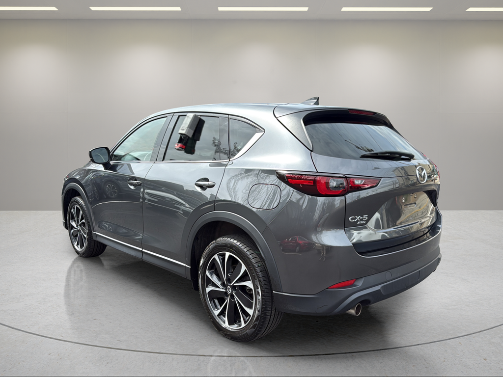 2023 Mazda CX-5 2.5 S Premium Plus Package - 7