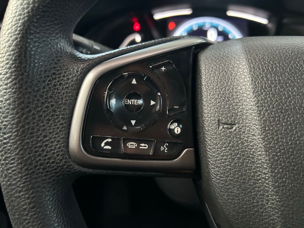 Thumbnail: 2019 Honda Civic - 19