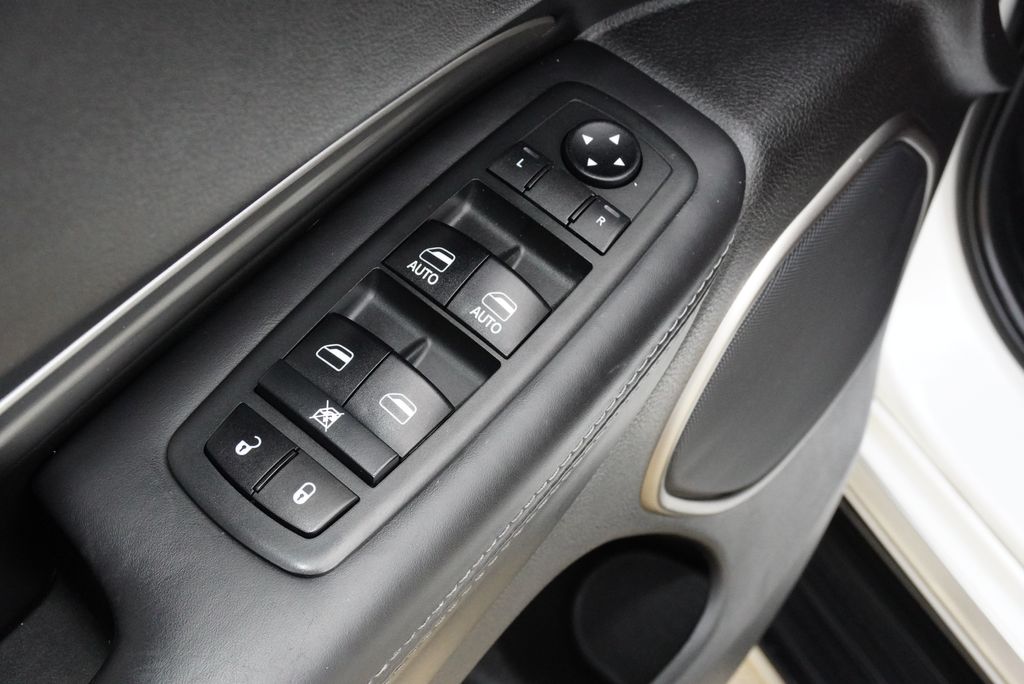 Used Car 2018 Dodge Durango  Citadel For Sale Under $20,000 In Weatherford, Texas