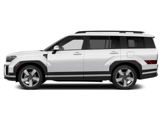 2026 Hyundai Santa Fe — photo 2