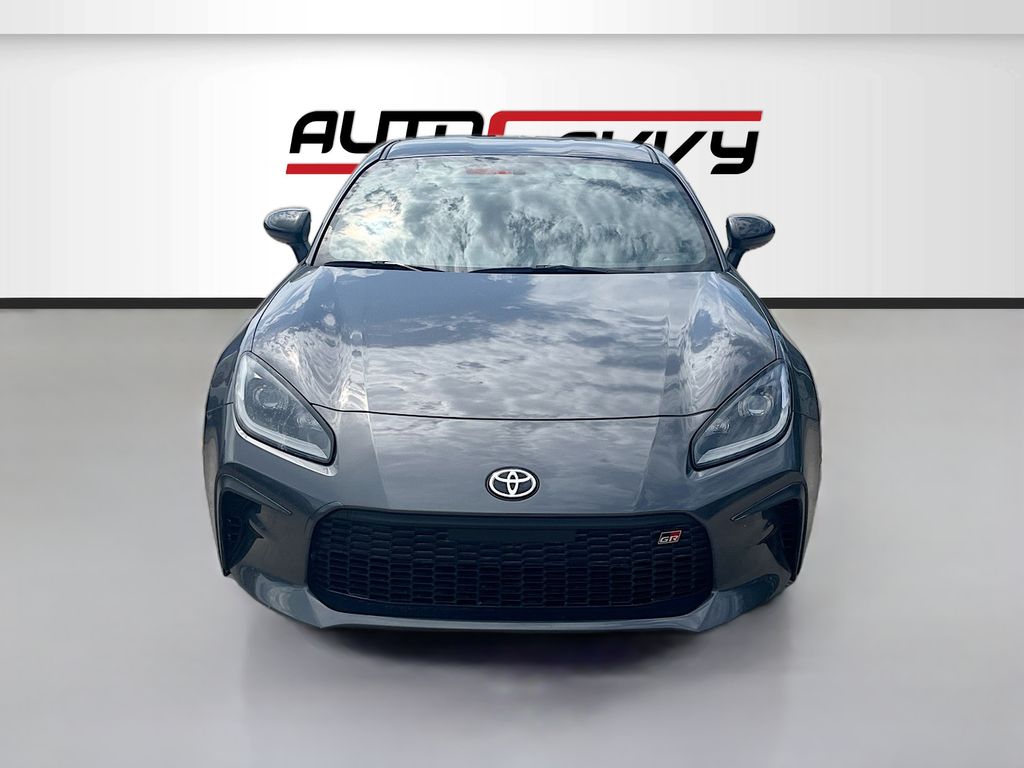 Used 2024 Toyota GR86 Premium 2D Coupe in Duncanville, TX #114902