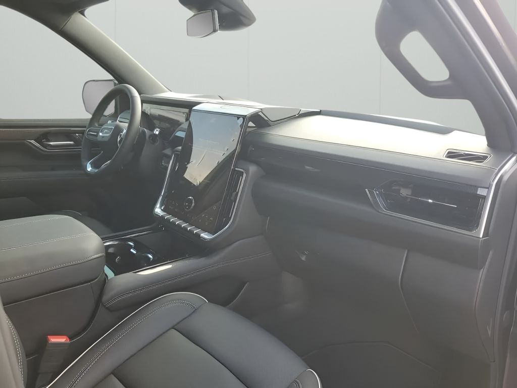 New Car 2025 Gmc Yukon  Elevation For Sale Under $90,000 In Austin, Texas