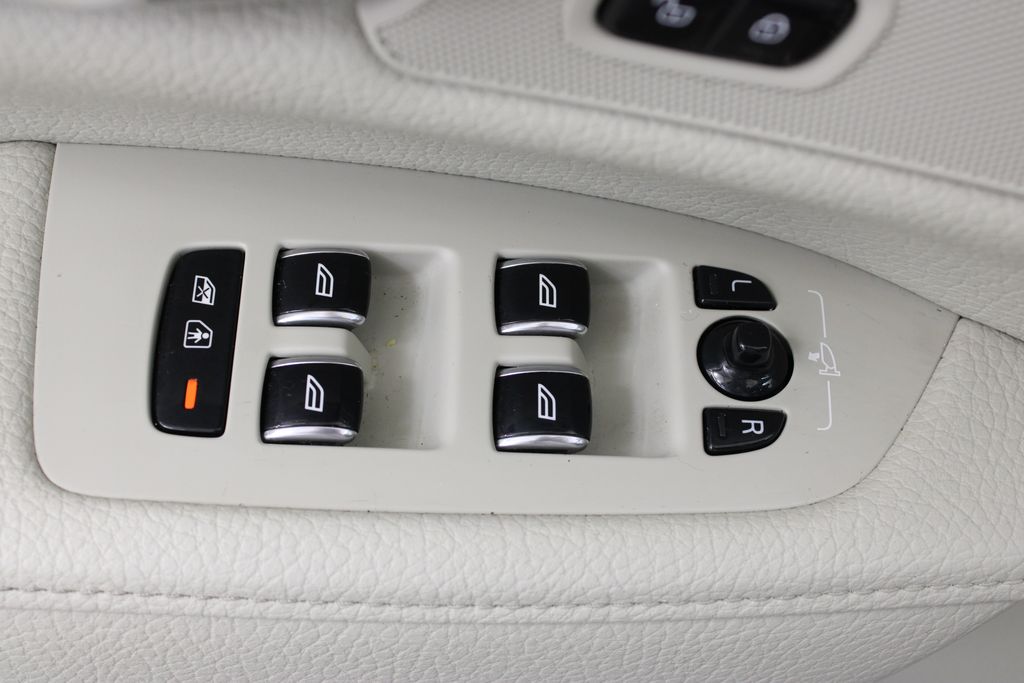used 2018 Volvo S90 car, priced at $21,900
