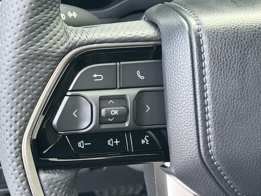 2026 Toyota Tundra Platinum Gray at Toyota of Kenner
