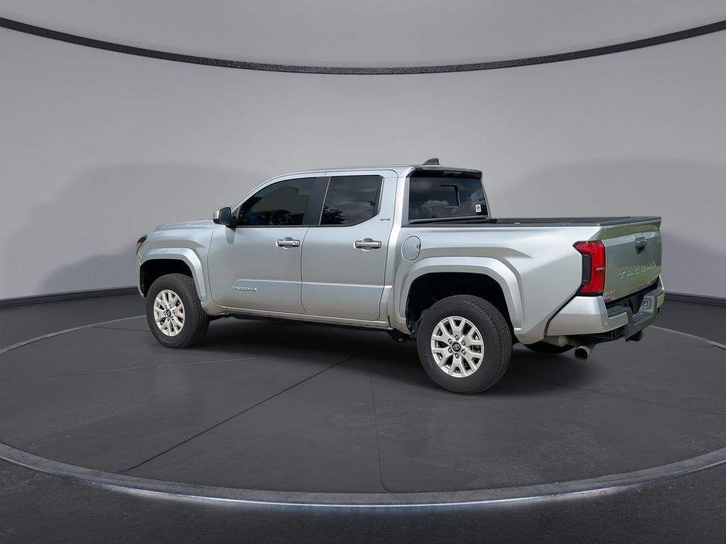Thumbnail: 2024 Toyota Tacoma - 6