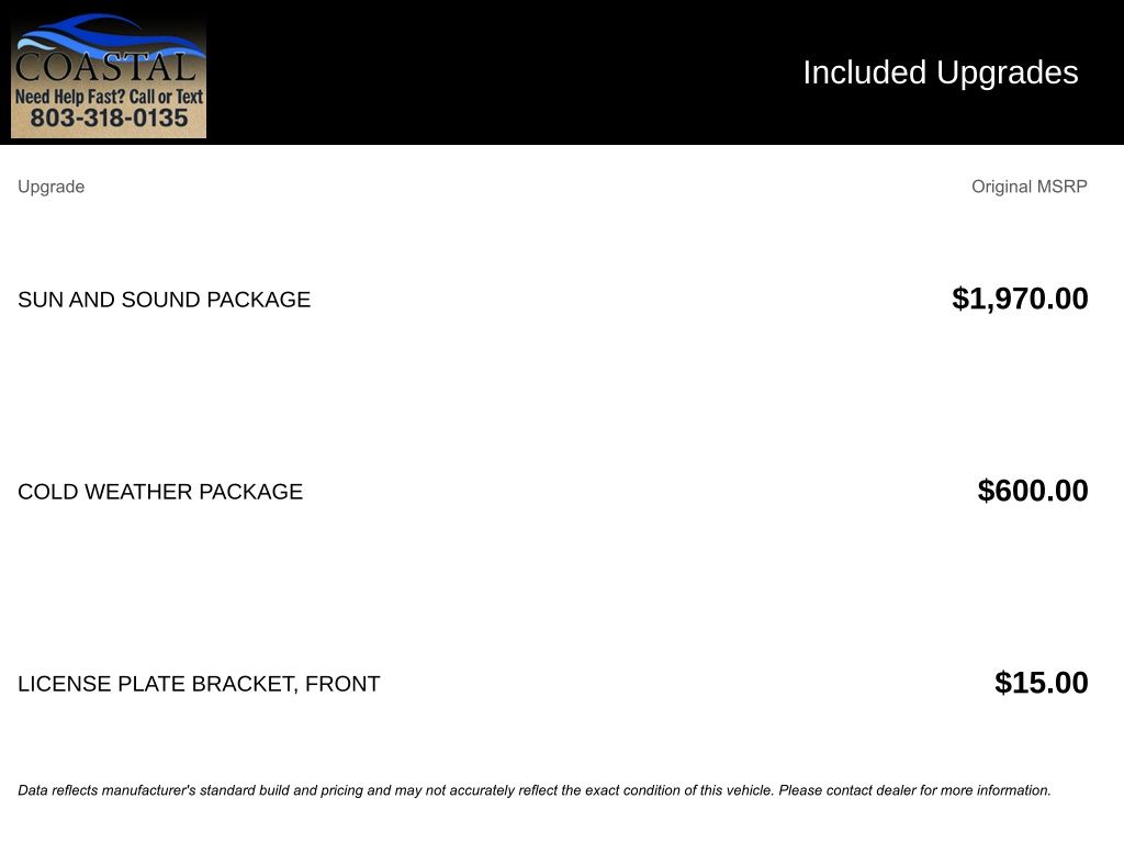 2014 Cadillac ATS 2.0L Turbo Luxury Gray at Stokes Honda North
