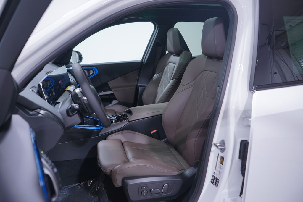 Thumbnail: 2026 BMW X3 - 7