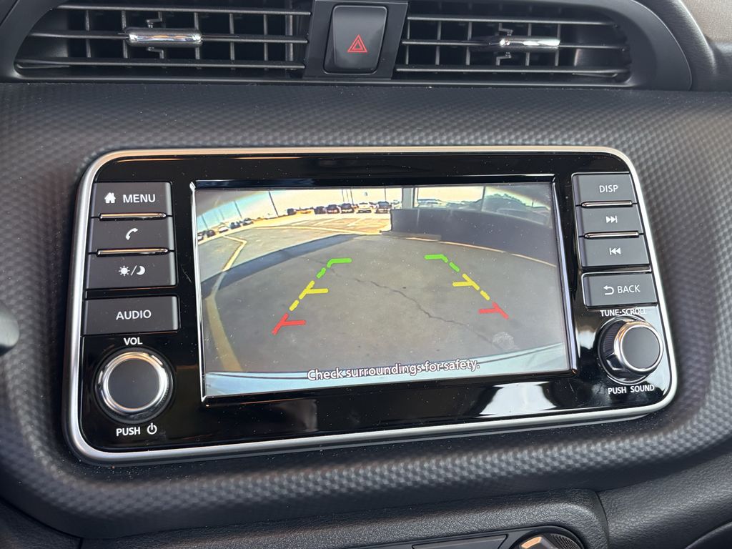 Used 2023 Nissan Kicks SUV