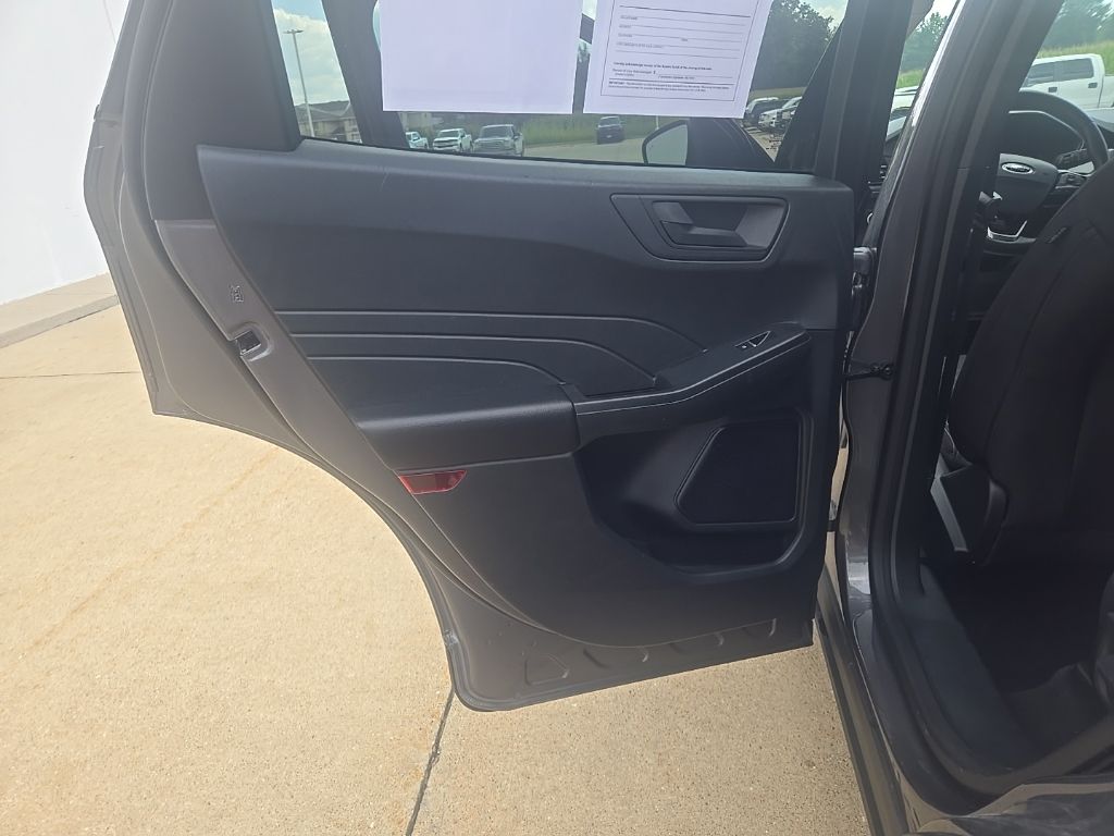Used 2023 Ford Escape SUV