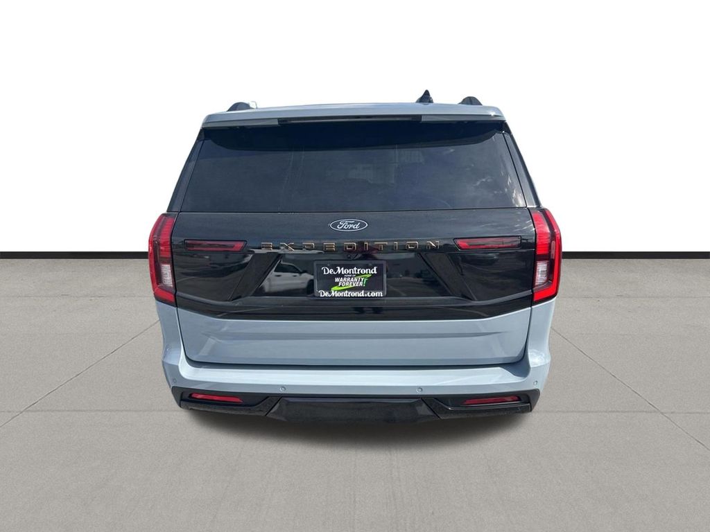2025 Ford Expedition Tremor - 2