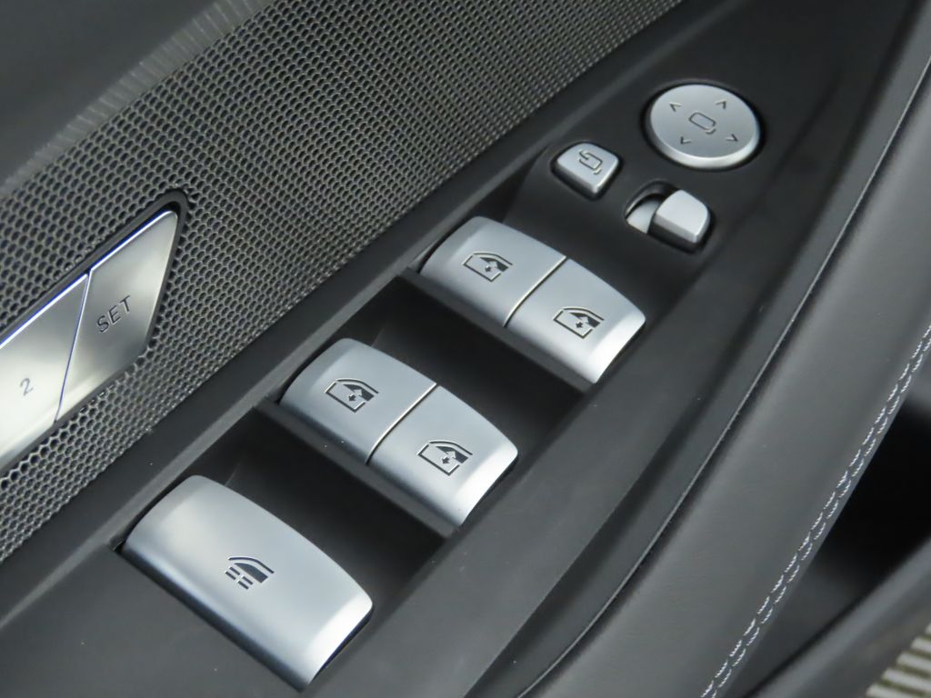 Thumbnail: 2026 BMW M4 - 31