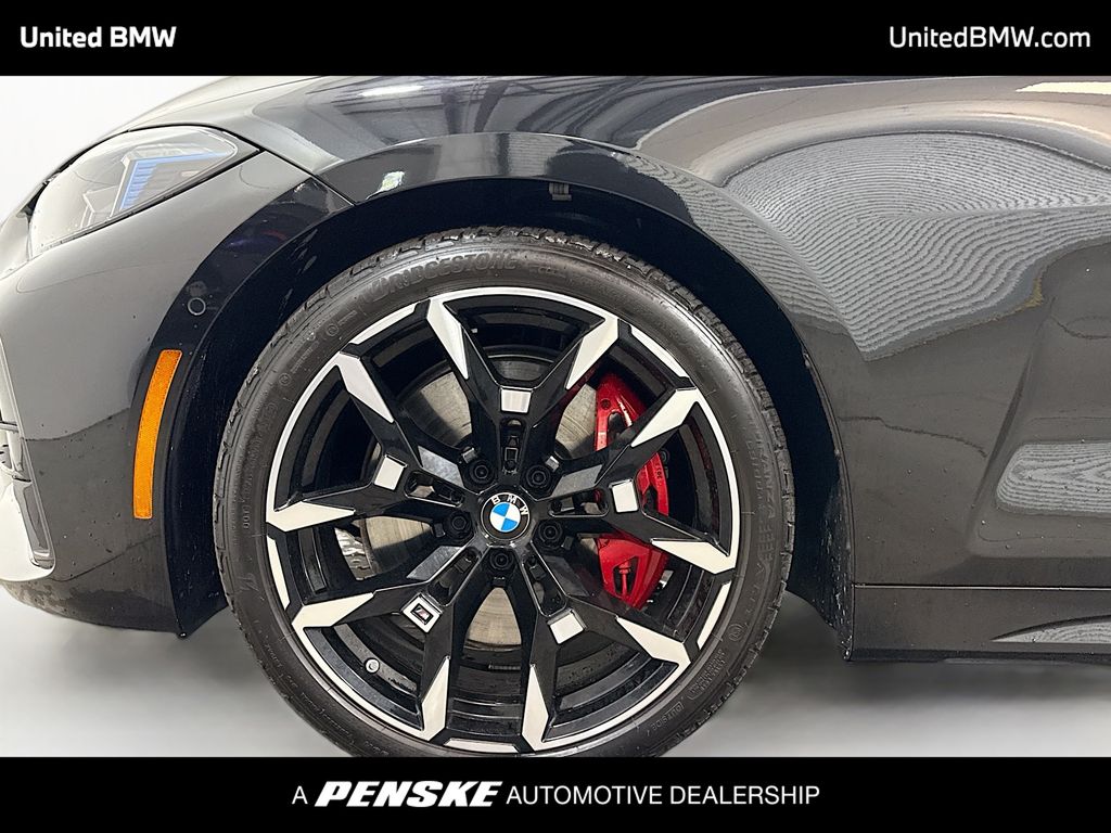 Thumbnail: 2025 BMW 4 Series - 2