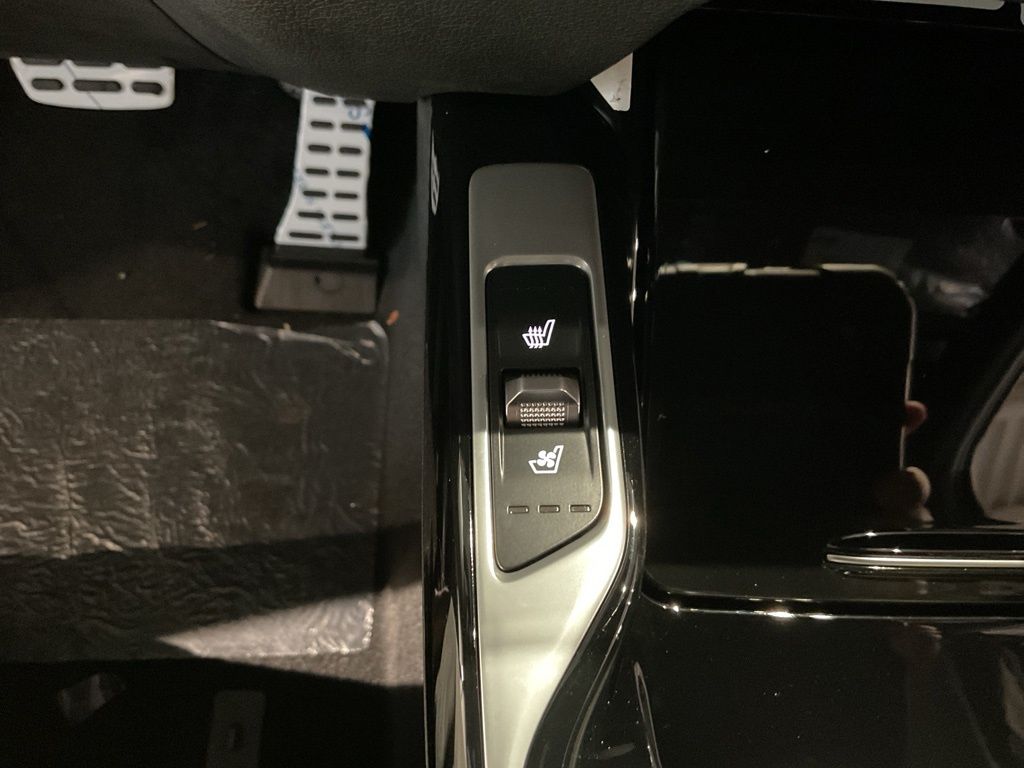 New 2026 Black Kia SX Prestige image 14