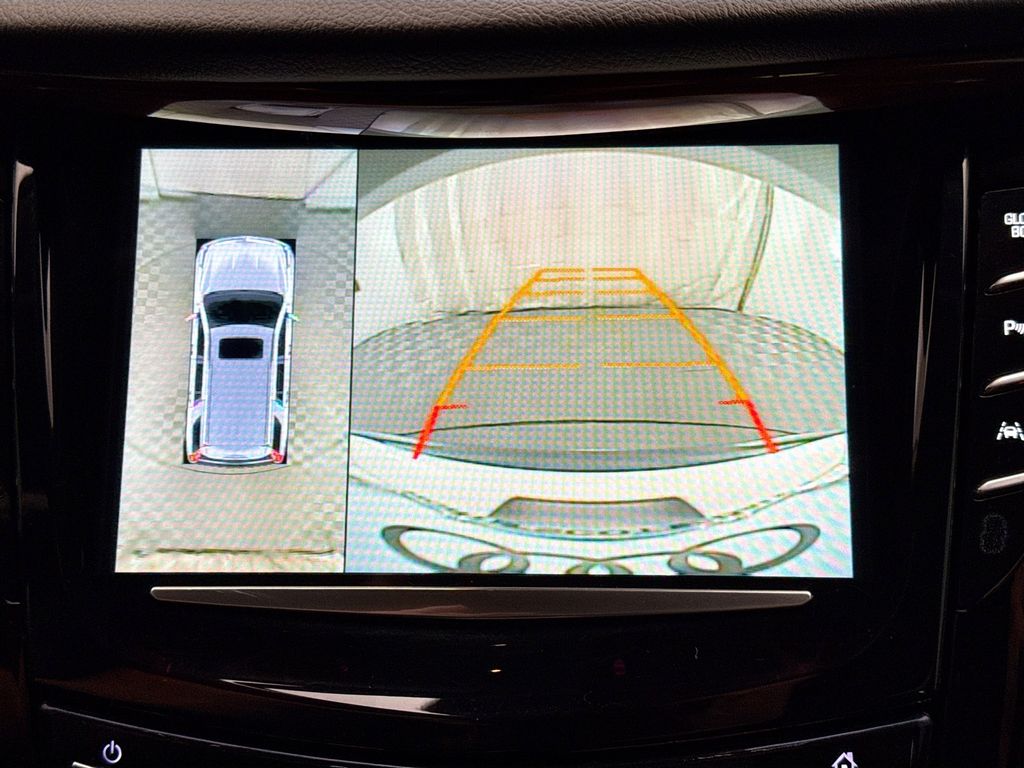 Thumbnail: 2016 Cadillac Escalade - 15