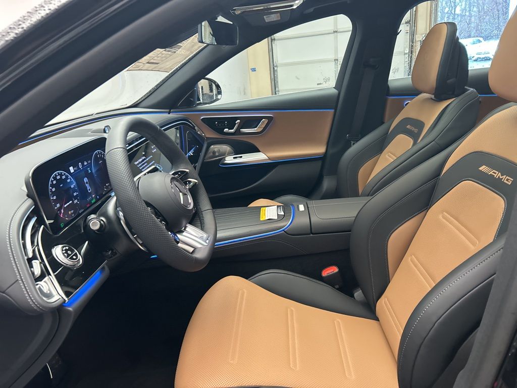 Thumbnail: 2026 Mercedes-Benz E-Class - 12