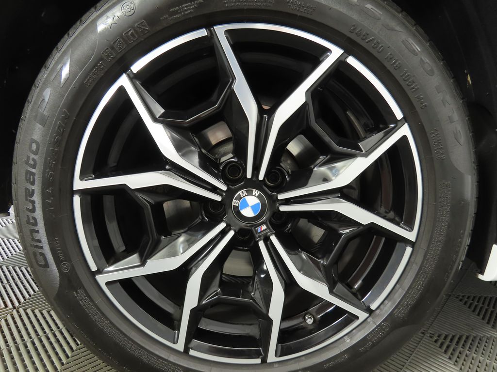 2022 BMW X3 xDrive30i 32