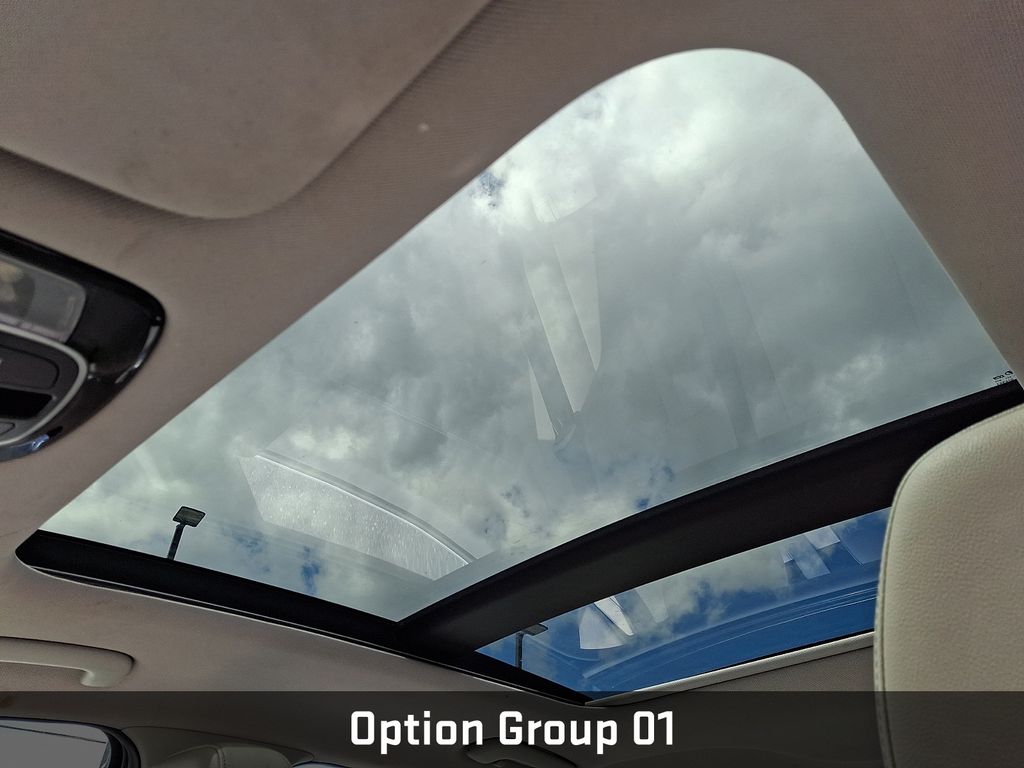 2023 Hyundai Sonata Limited Gray at Bob Ruth Ford