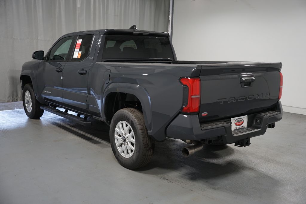 Thumbnail: 2026 Toyota Tacoma - 6