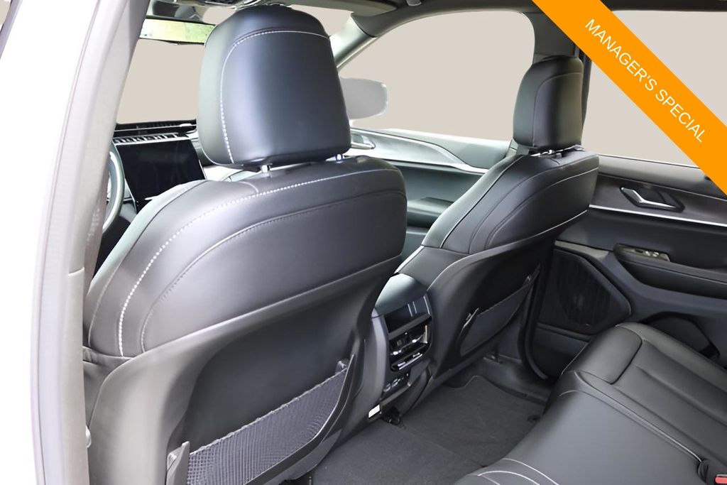 New Car 2025 Jeep Grand Cherokee  Limited For Sale Under $50,000 In Austin, Texas