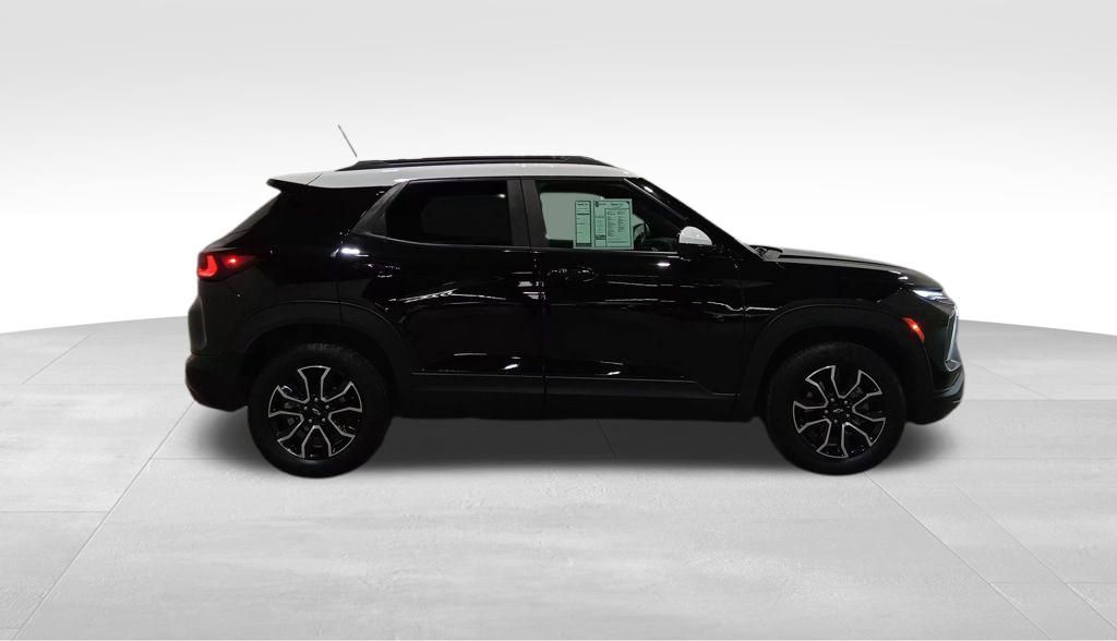 2024 Chevrolet Trailblazer AWD ACTIV