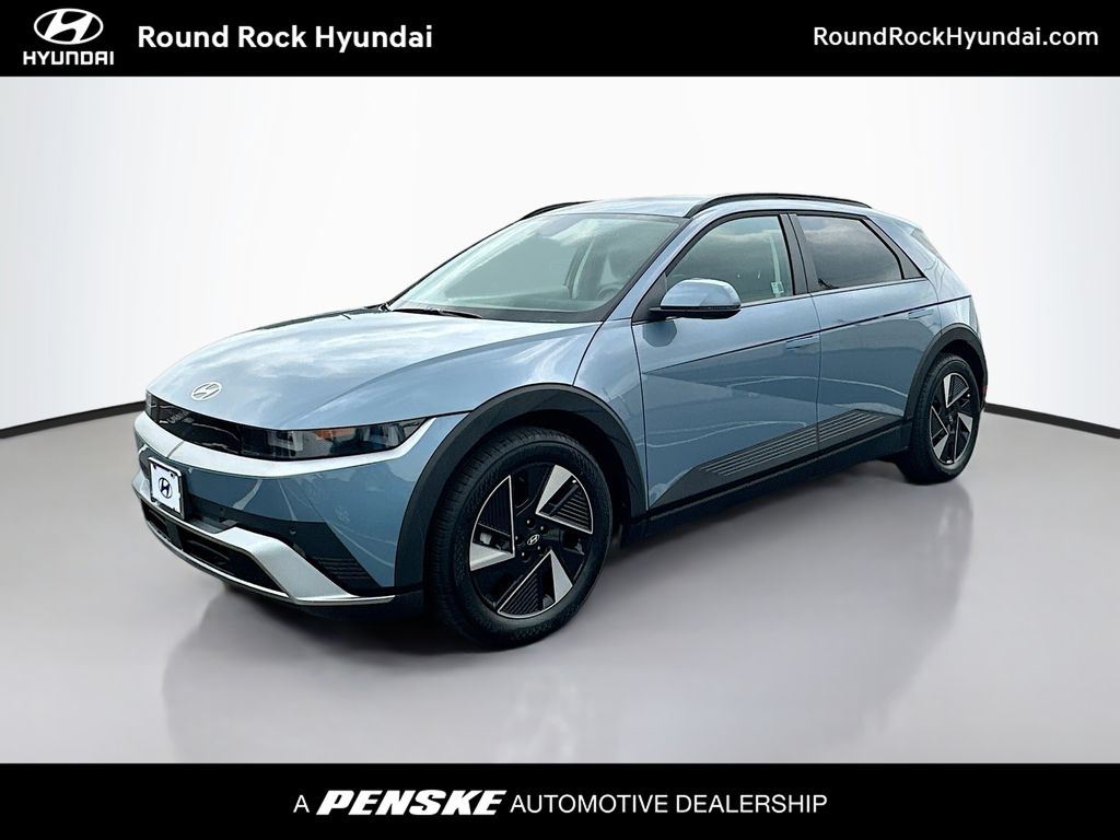 2025 Hyundai Ioniq 5 SEL -
                  Round Rock, TX