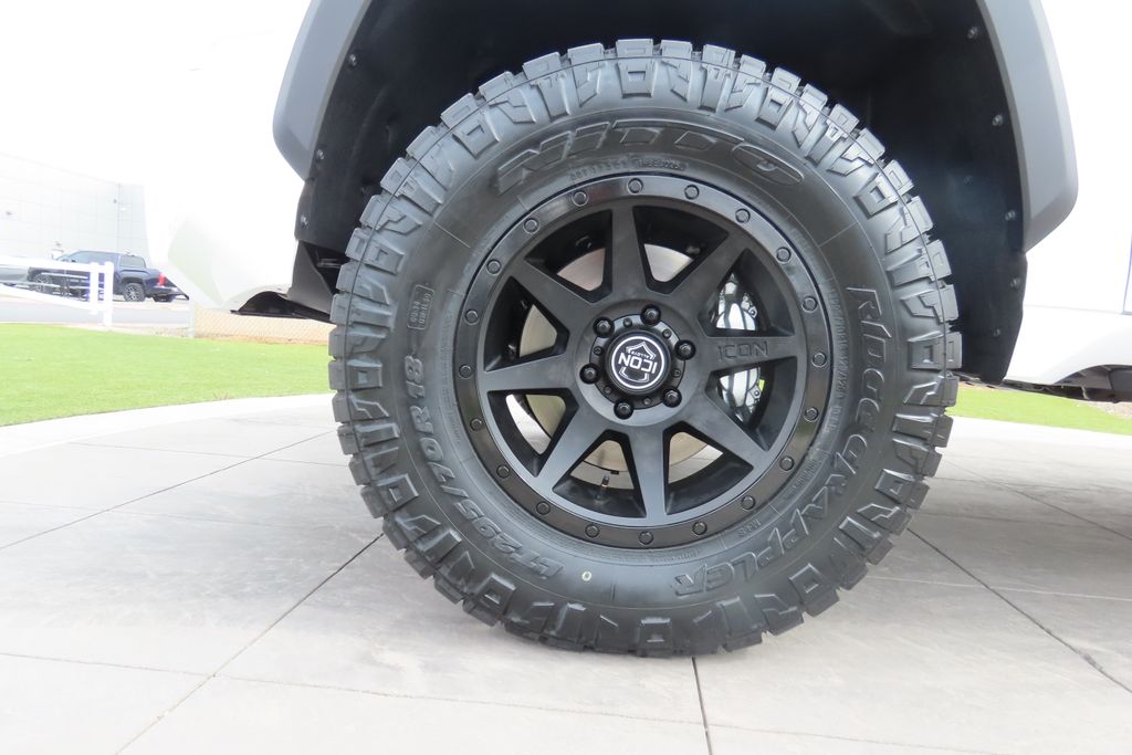 Thumbnail: 2026 Toyota Tundra - 29