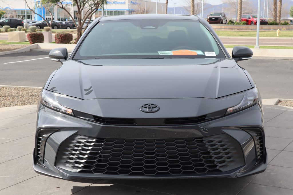 Thumbnail: 2026 Toyota Camry - 2