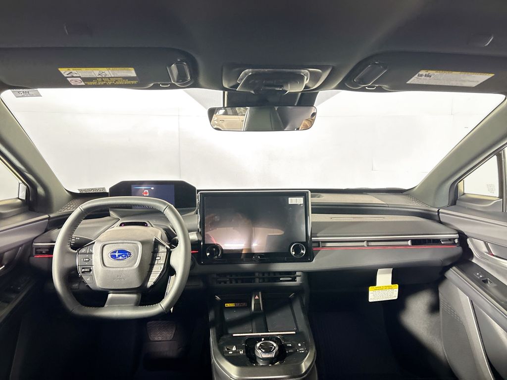 2026 Subaru Solterra Premium