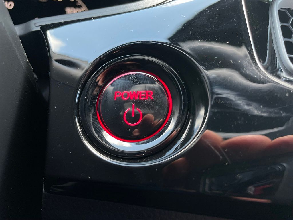 Thumbnail: 2026 Honda Civic - 20