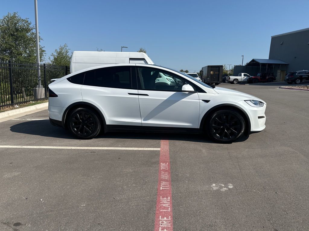 2022 Tesla Model X  Plaid In Austin, Texas