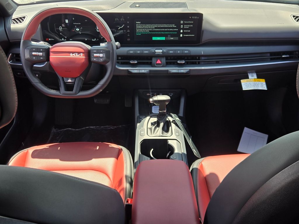2026 Kia K4 - $28,320