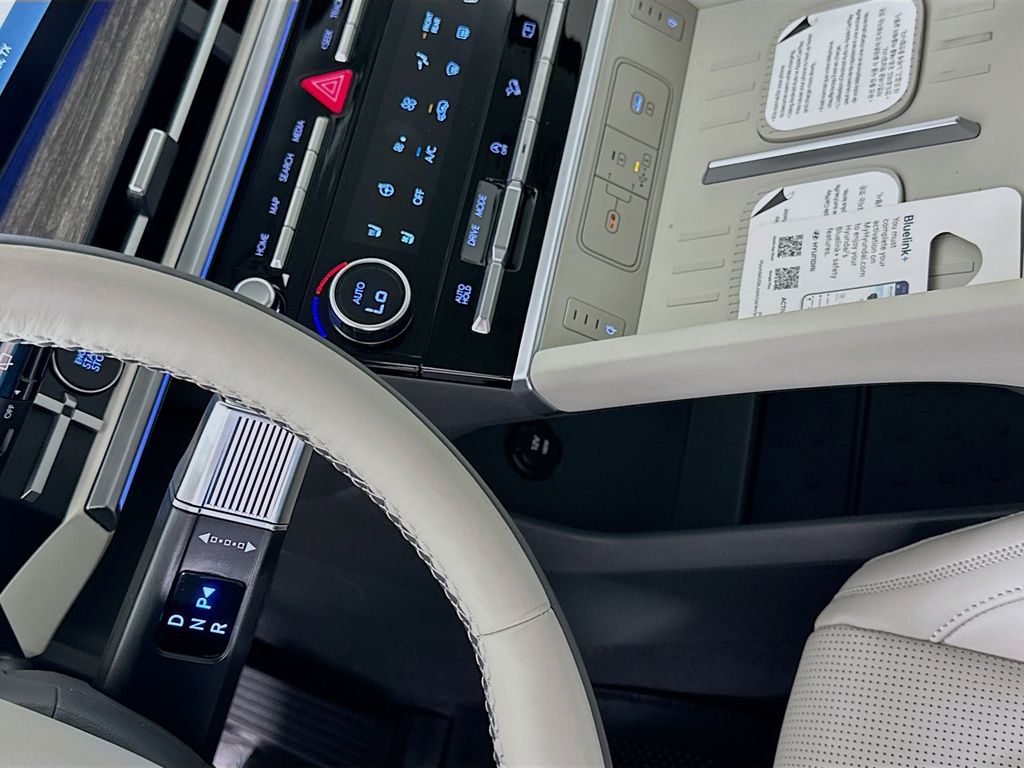 Thumbnail: 2026 Hyundai Santa Fe - 15