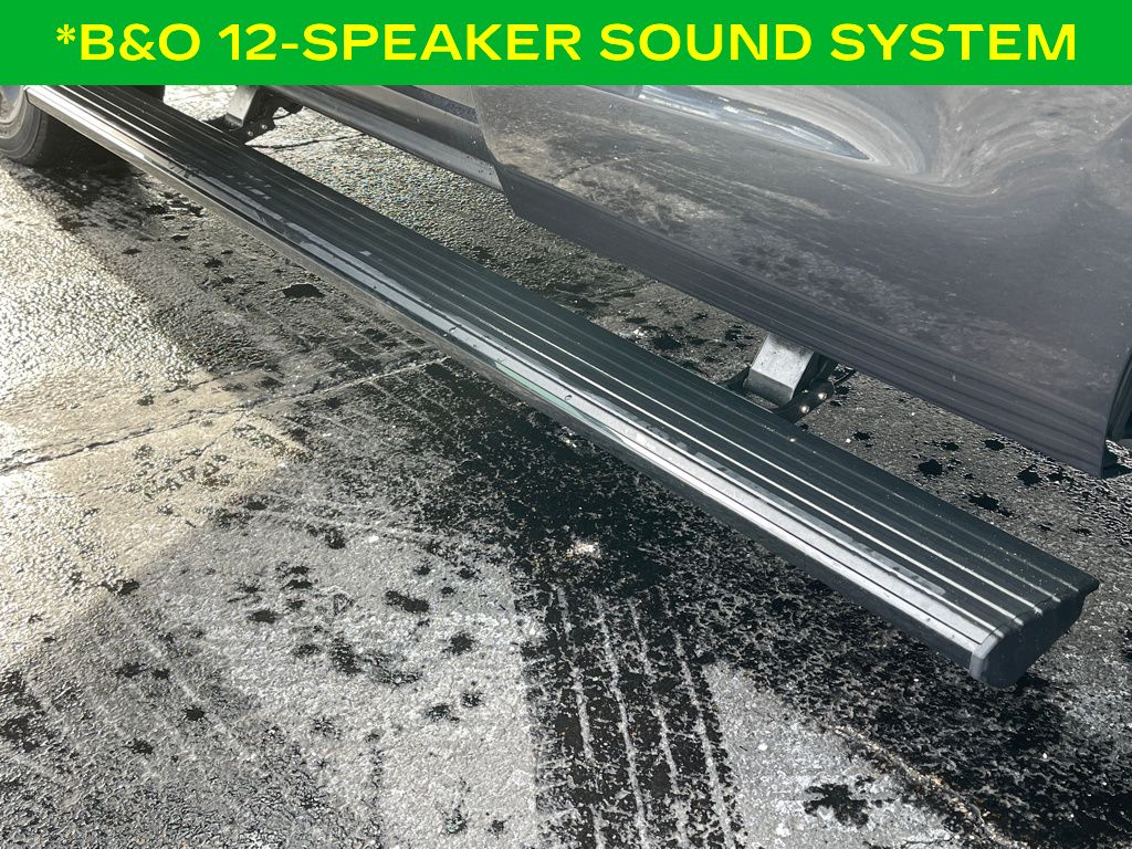 used 2022 Ford Expedition car, priced at $47,000