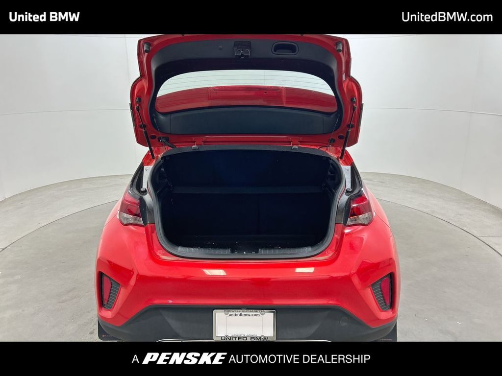 Thumbnail: 2020 Hyundai Veloster - 20
