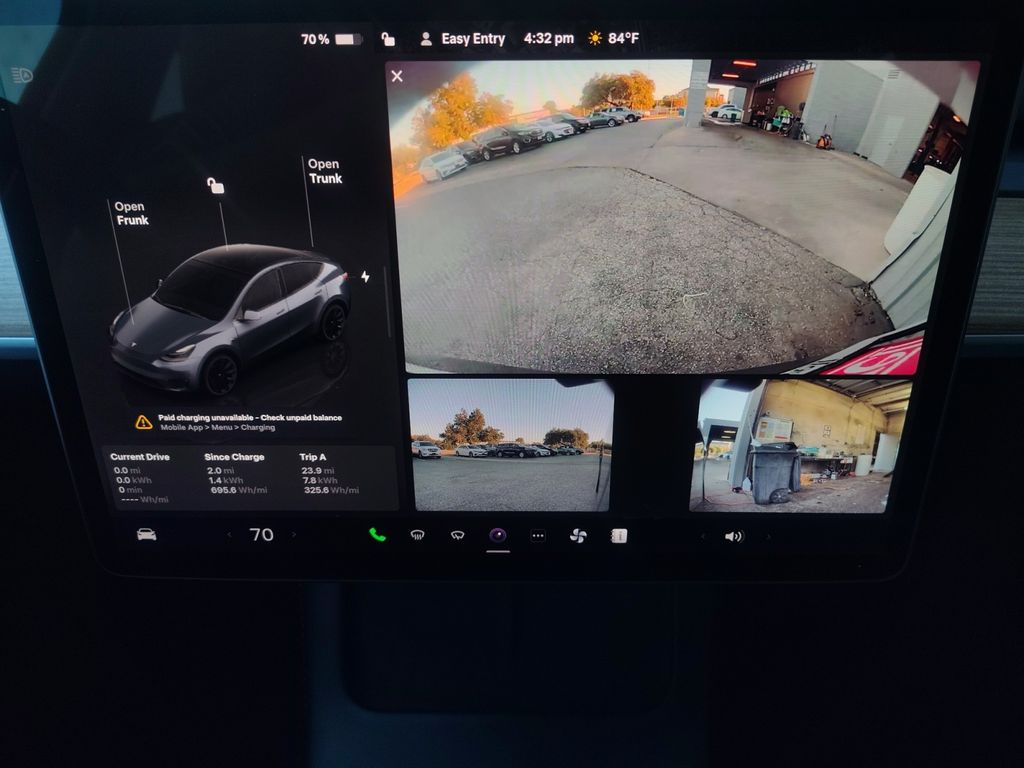 Used Car 2023 Tesla Model Y  Long Range For Sale Under $35,000 In Austin, Texas